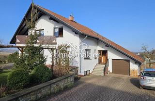 Einfamilienhaus kaufen in 34621 Frielendorf, Familienfreundliches Einfamilienhaus sucht neue Eigentümer