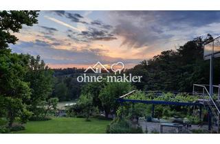 Haus kaufen in 45239 Essen, Essener Süden 1-2 Fam. Alleinlage für Naturliebhaber