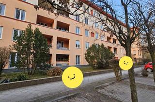 Wohnung mieten in 12559 Köpenick, Helle 3-Zimmer-Wohnung mit Balkon in Berlin-Köpenick