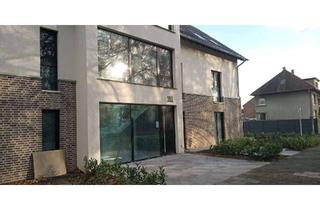 Wohnung mieten in Carl Duisberg Str. 180, 45772 Marl, Moderne Neubauwohnung am Waldrand/Sickingmühler Bach WE2