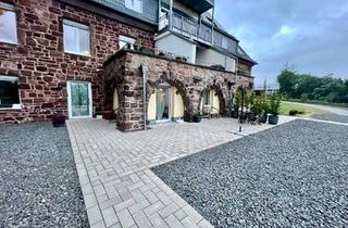 Wohnung mieten in Ratherstrasse 27, 52385 Nideggen, Barrierefreie 2,5-Zimmer Wohnung mit 128 m² in Nideggen (EG)