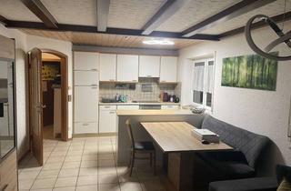 Wohnung mieten in Hühnerbühl 40, 79733 Görwihl, Nachmieter mit Übernahme der Möbel