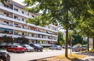 Wohnung mieten in Hainstraße 15, 03042 Sandow, Einziehen und wohlfühlen - Wohnen nahe der Spree