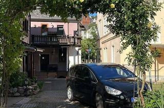 Wohnung mieten in Hauptstraße 35, 55743 Idar-Oberstein, 4 ZKB Zentral Idar Idar Oberstein Wohnung 120 qm