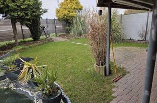 Wohnung mieten in Rappmühlstraße 44, 64331 Weiterstadt, 2,5-Zimmerwohnung mit Garten