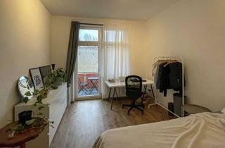 Wohnung mieten in 39104 Buckau, Nachmieter*in für 1-Zimmer Wohnung in Buckau gesucht