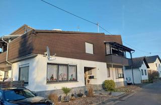 Wohnung mieten in Paierweg 10, 55595 Wallhausen, Helle und freundliche 3 ZKB im 1. OG mit Süd-Balkon