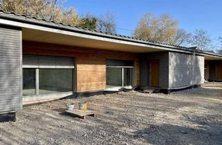 Wohnung mieten in 89362 Offingen, Neubau-Erstbezug: Moderne 1-Zimmer-Apartments mit Terrasse in Offingen – nur noch 3 verfügbar