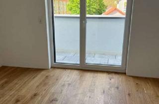 Penthouse mieten in Behlenstraße 13, 63741 Damm, mio: 2-Zimmer Penthouse-Wohnung inkl. EBK und Dachterrasse / DH B31