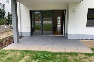 Wohnung mieten in Wiesbadener Straße 19, 65510 Idstein, Ihr Wohntraum mit Garten – nahe der charmanten Altstadt von Idstein