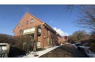 Wohnung mieten in Neubrandenburger Str., 24558 Henstedt-Ulzburg, Geschmackvolle 3-Raum-EG-Wohnung mit Balkon und EBK in Henstedt-Ulzburg