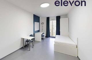 Wohnung mieten in Ederstraße 14, 60486 Bockenheim, Möbliertes 1-Zimmer-Apartment mit Einbauküche und Loggia