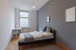 WG-Zimmer mieten in Müllerstraße, 13353 Wedding, Zimmer Zimmer in der Müllerstraße