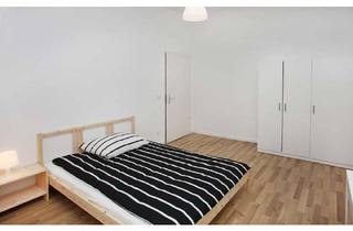 WG-Zimmer mieten in Ratiborstraße, 10999 Kreuzberg, Zimmer Zimmer in der Ratiborstraße