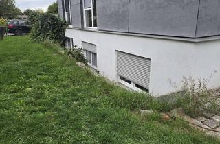 WG-Zimmer mieten in Schützenstr., 72138 Kirchentellinsfurt, Schönes und modernes WG-Zimmer (3er WG). Souterrainwohnung in Kirchentellinsfurt, Kreis Tübingen