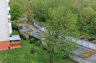 Garagen kaufen in Bahnhofstrasse 31, 89250 Senden, Garage zu verkaufen