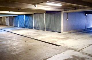 Garagen kaufen in Ravensburger Straße 66, 89079 Wiblingen, Tiefgaragenbox in Wiblingen / Ulm zu verkaufen