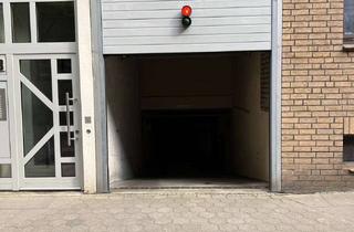 Garagen mieten in 20099 St. Georg, Duplexstellplatz - Parallelstraße der Langen Reihe