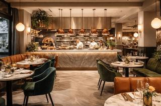 Gastronomiebetrieb mieten in Kurfürstendamm, 10623 Charlottenburg, Exklusive Eckgastronomie in Toplage am Kurfürstendamm