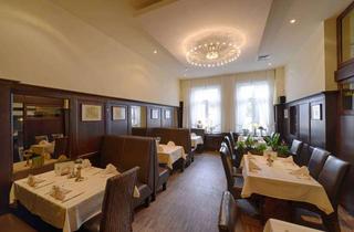 Gewerbeimmobilie kaufen in 40764 Langenfeld, Attraktives kleines Hotel aus der Jahrhundertwende zu verkaufen