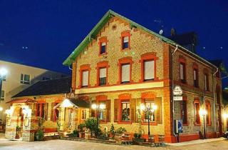 Gewerbeimmobilie mieten in Bahnhofstrasse, 76448 Durmersheim, Ein griechischer Traum mit anspruchvollem Ambiente