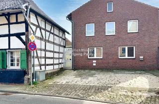 Haus kaufen in 41363 Jüchen, Anpacken ++ Nicht reden