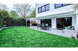 Doppelhaushälfte kaufen in 63322 Rödermark, Luxuriöse Doppelhaushälfte mit Top Ausstattung und viel Platz in Rödermark