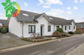 Haus kaufen in 52441 Linnich, Linnich - Altersgerechtes und energieeffizientes Traumhaus in sehr guter Lage von Körrenzig