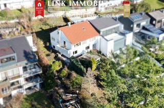 Doppelhaushälfte kaufen in 71032 Böblingen, Sonne und Aussicht - Doppelhaushälfte mit Hanggrundstück in bester Wohnlage