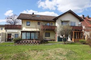 Mehrfamilienhaus kaufen in 82380 Peißenberg, Mehrfamilienhaus in sehr guter Lage von Peißenberg-Wörth