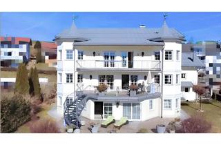 Einfamilienhaus kaufen in 87534 Oberstaufen, Exklusives Einfamilienhaus mit Villencharakter in Oberstaufen im Allgäu