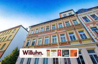 Mehrfamilienhaus kaufen in 04177 Altlindenau, Mehrfamilienhaus im Leipziger Westen mit 4,78% Rendite