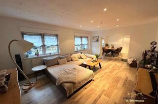 Haus kaufen in Lutherplatz 18, 06792 Sandersdorf, Wohntraum mit Geschichte: Saniertes Stadthaus mit Ausbaureserve