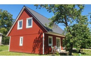 Haus kaufen in 31162 Bad Salzdetfurth, Scanhaus FERTIGHAUS: SH 122 - VAR. A1 + A3 + C1 mit 1346 qm Grundstück