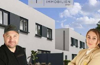 Doppelhaushälfte kaufen in Sonnenstrasse, 41564 Kaarst, Neubauprojekt in Kaarst: Hochwertige Doppelhaushälften mit Garten und Stellplatz