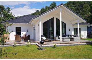 Haus kaufen in 31162 Bad Salzdetfurth, Scanhaus SH 136 D2 mit Grundstück