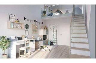 Reihenhaus kaufen in 83623 Dietramszell, Energieeffizientes Neubau-Reihenhaus mit Wärmepumpe, Kamin & dezentraler Lüftung