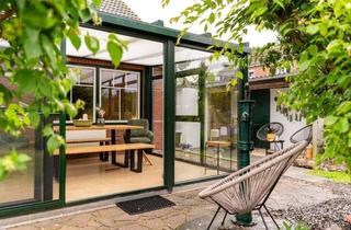 Haus kaufen in 23775 Großenbrode, Schönes Zweifamilienhaus mit Studio