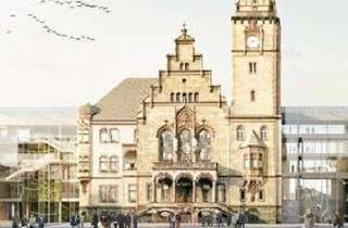 Villa kaufen in Schmidt-Bleibtreu-Str. 48, 41199 Odenkirchen, Jugendstil Villa mit großem nicht einsehbaren Garten in MG-Odenkirchen