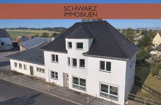 Haus kaufen in 59602 Rüthen, Sanierungs-Projekt in Rüthen-Meiste: 400 m² Potenzial für 3 Wohneinheiten