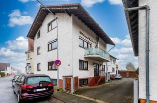 Einfamilienhaus kaufen in 64331 Weiterstadt, Modernes Einfamilienhaus in zentraler Lage von Weiterstadt (Braunshardt)