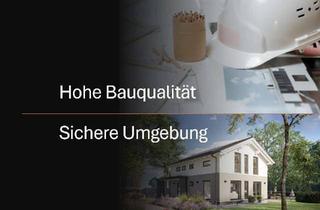 Haus kaufen in 85579 Neubiberg, Mit Präzision zu Ihrem Traumhaus