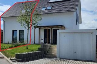 Doppelhaushälfte kaufen in 89584 Ehingen, Doppelhaushälfte in Ehingen zu verkaufen.