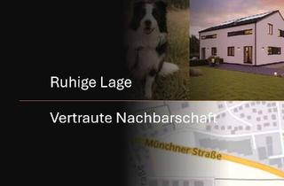 Haus kaufen in 82291 Mammendorf, Mach aus deiner Miete Wohneigentum!