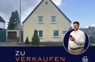 Einfamilienhaus kaufen in 66450 Bexbach, Ihr neues Zuhause: Freistehendes Einfamilienhaus mit Garten und viel Platz für die Familie