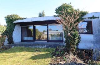 Einfamilienhaus kaufen in 89075 Böfingen, Einfamilienhaus mit Garten und Garage in ruhiger, bevorzugter Lage - Böfingen-Eichengrund