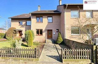 Einfamilienhaus kaufen in 41515 Grevenbroich, Einfamilienhaus mit 5 Zimmern, Garage und Garten in Grevenbroich