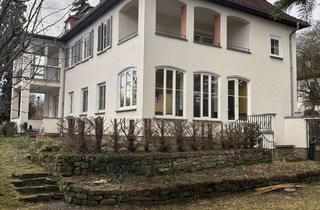 Villa kaufen in Pistorisstraße xx, 04229 Schleußig, Beste Lage im Schleußiger Villenviertel, freistehende Villa, sehr ruhig