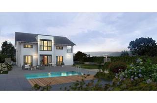 Haus kaufen in 51597 Morsbach, Ihr Traumhaus in Morsbach - Individuell geplant und hochwertig gebaut mit allkauf