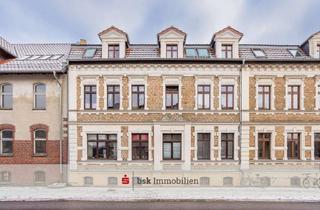 Mehrfamilienhaus kaufen in 15518 Briesen, Kernsaniertes Mehrfamilienhaus mit Top-Rendite am Regionalbahnhof